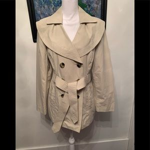 London Fog Medium Trench! BNWT
